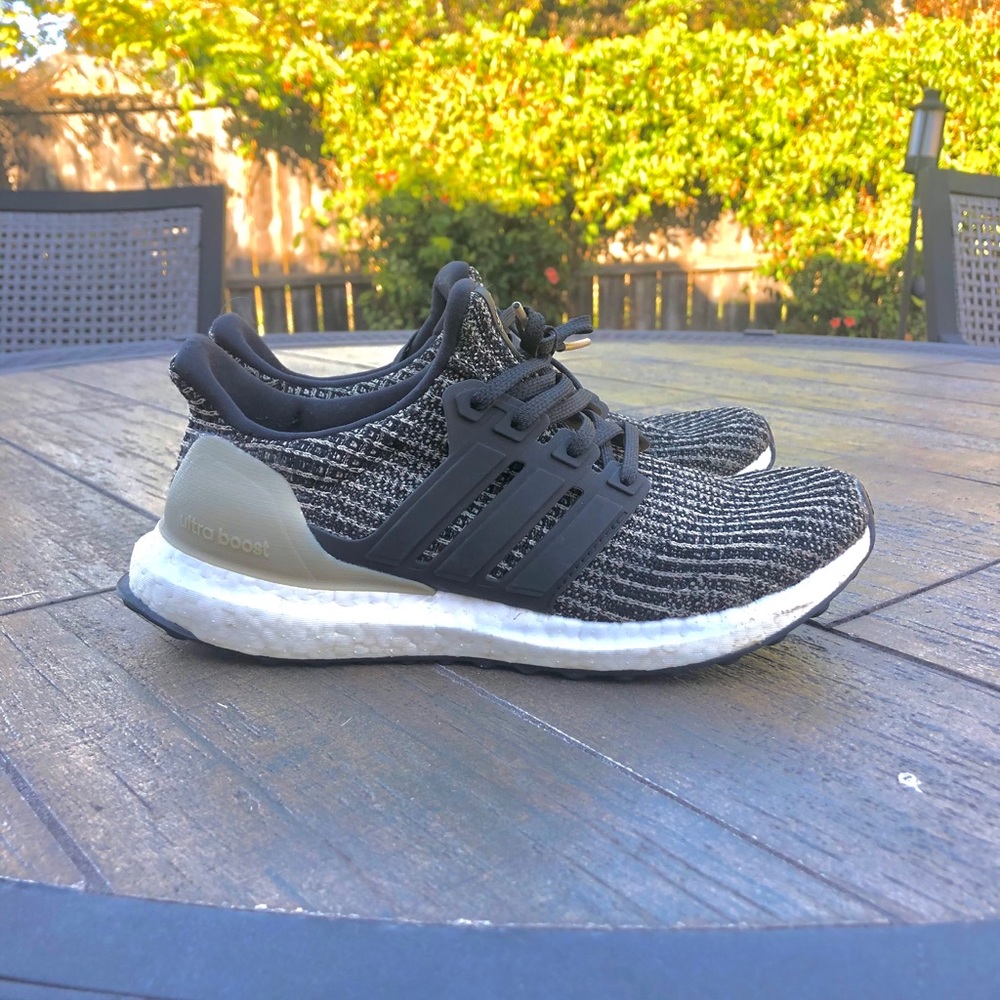 Ultraboost  in mocha color way!!!!